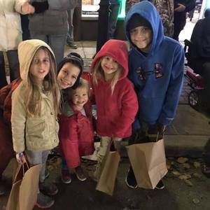 Meet your Posher, Rose